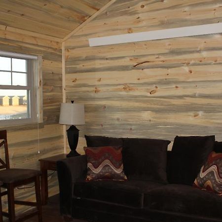 Bakken Residence Suites Watford City Zimmer foto