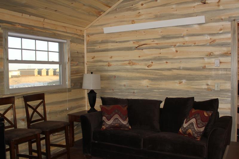 Bakken Residence Suites Watford City Zimmer foto